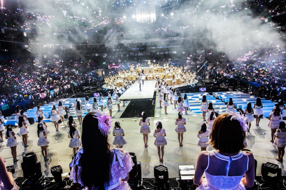 Credit: SNH48 Group