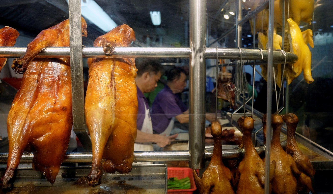 Outsiders don’t know much about the everyday Hong Kong that the typical Cantonese-speaking denizen frequents, such as restaurants with Chinese-only menus. Photo: Reuters