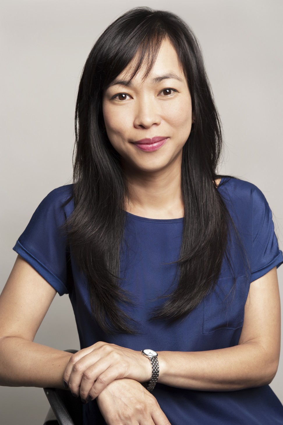 Joyce Chao is a clinical psychologist at Dimensions Centre in Central, Hong Kong.