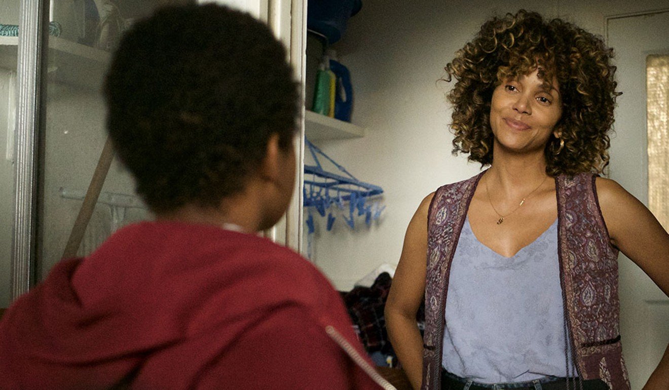Halle Berry in a still from Kings. Photo: courtesy of TIFF