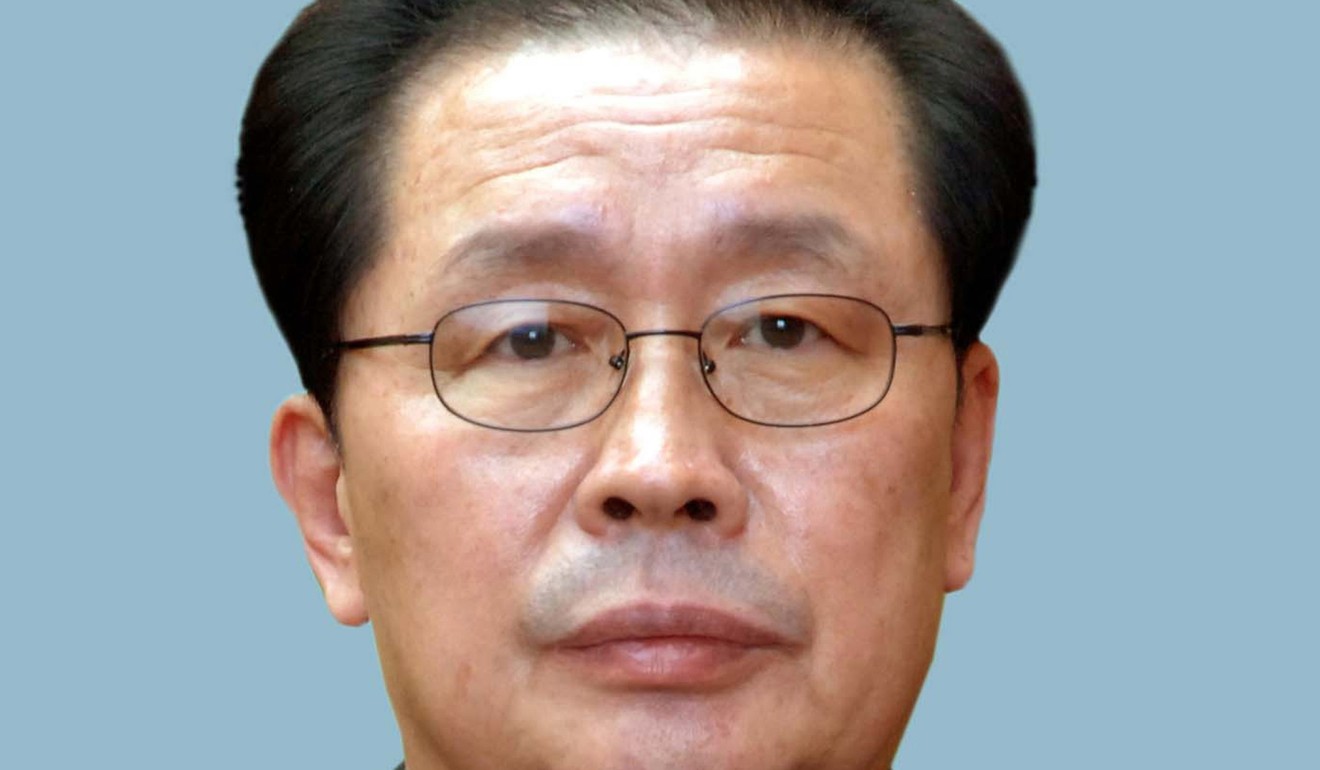 The execution of Jang Song Thaek strained relations with China. Photo: Reuters