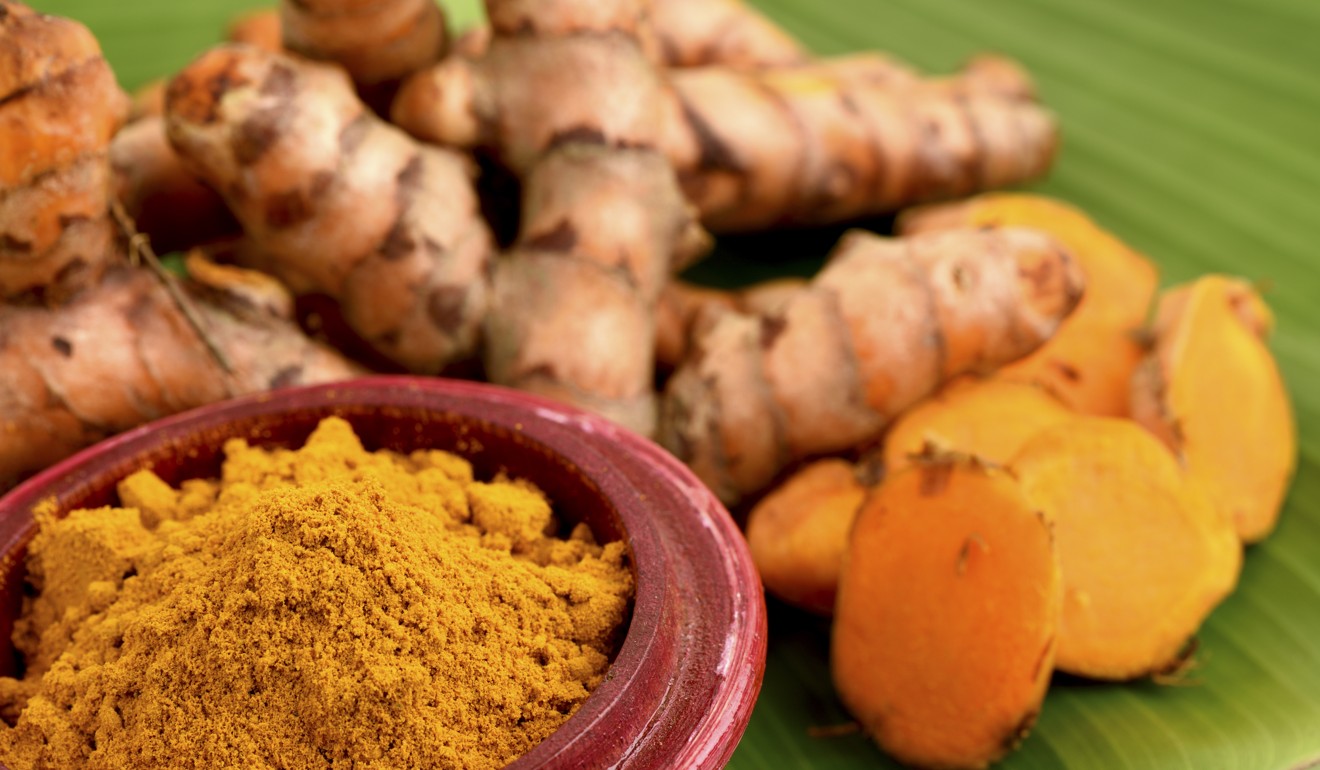 Turmeric helps reduce LDL cholesterol and lowers blood sugar levels and insulin resistance. Photo: Shutterstock