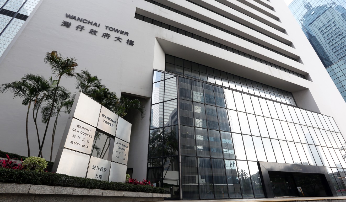 The boy’s mother instigated a civil suit in 2015 seeking HK$223,000 in compensation.