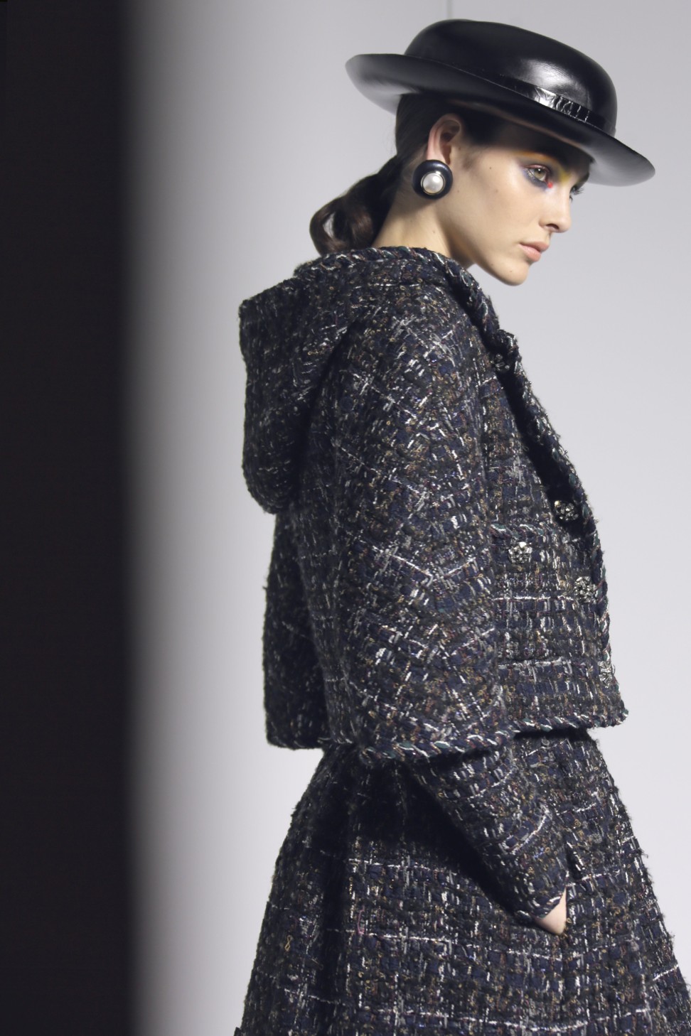 Chanel’s exquisite haute couture preserves craftsmanship and unites ...