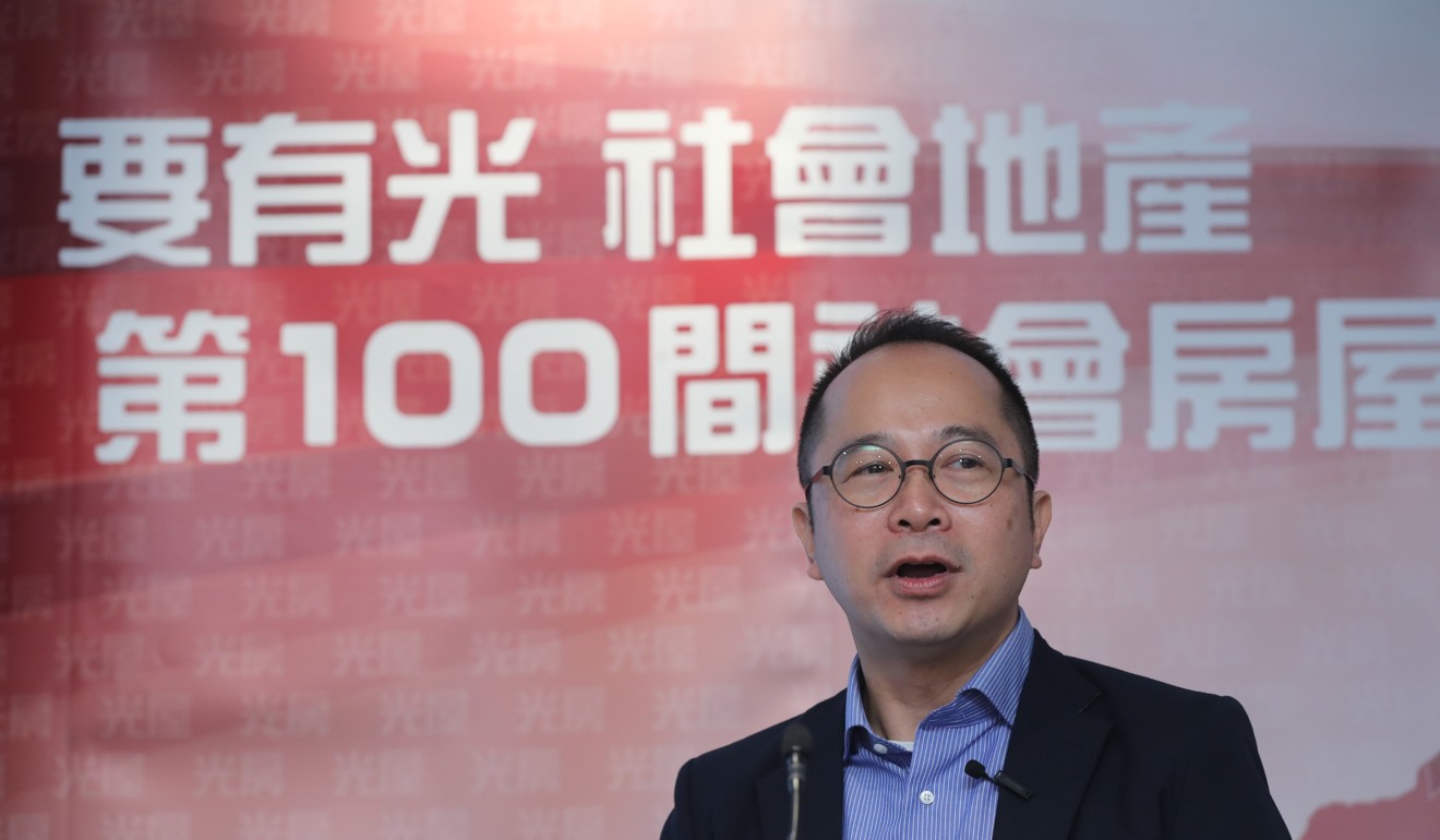 Meet the Hong Kong landlords willing to rent properties for 20 to 70