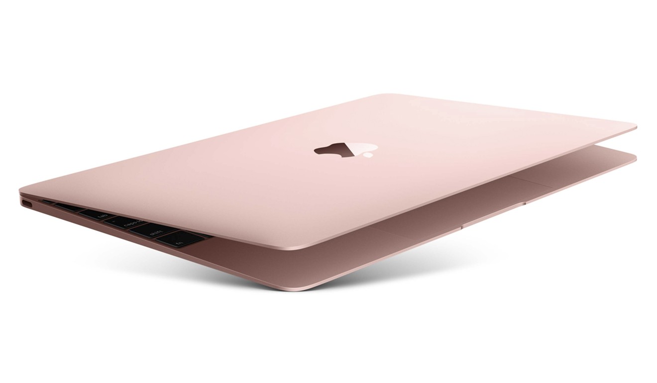 The Apple MacBook 12 is Apple’s best effort yet at a business-grade ultrabook.