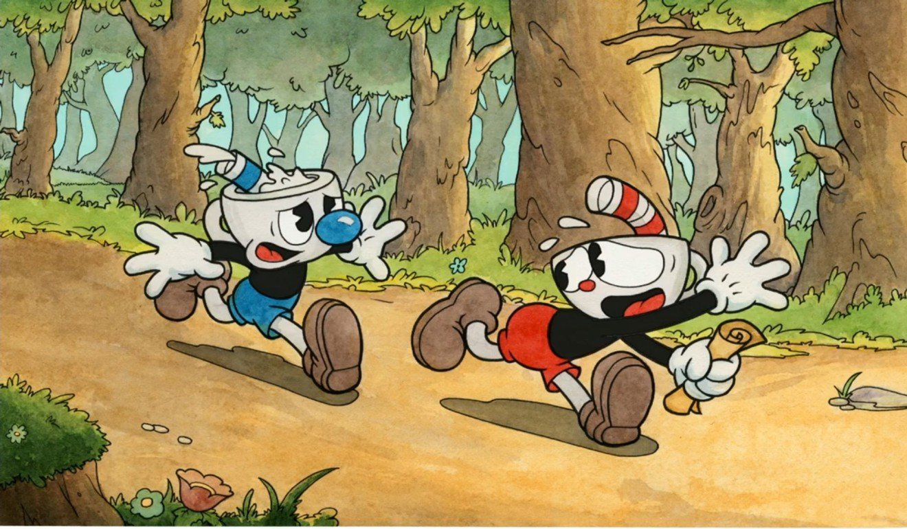 Cuphead and his brother Mugman must collect the contracts of various adversaries who have bargained with the devil.