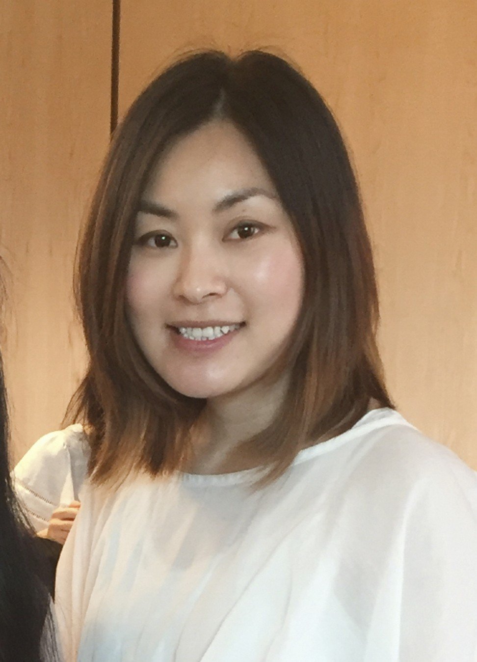 Dr Ivy Wong Wang, assistant professor at the Department of Psychology at the University of Hong Kong. Photo: Handout