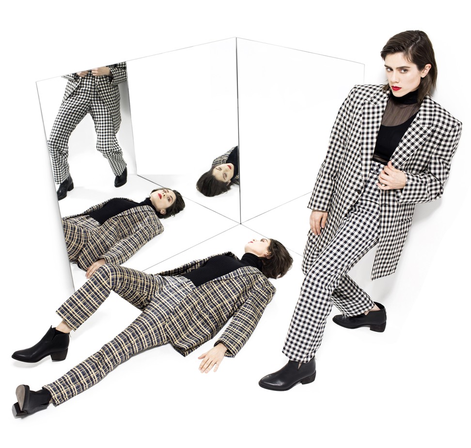 The twins started the Tegan and Sara Foundation to champion the rights of gay women.