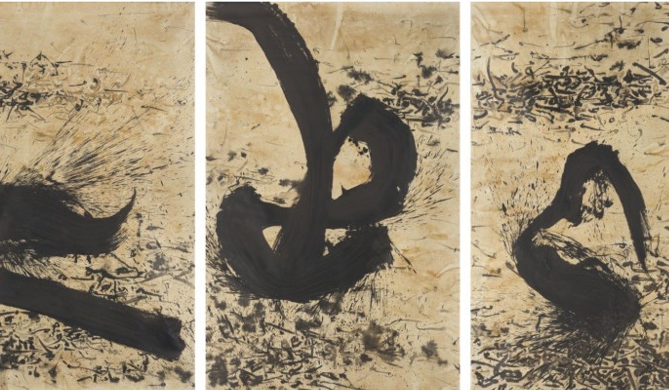 8 Contemporary Ink Painters Who Are Redefining An Ancient Chinese