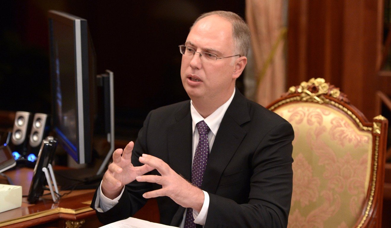 Russian Direct Investment Fund CEO Kirill Dmitriev calls for more Chinese investment in Russia, citing the country’s status as a key partner in Beijing’s ambitious infrastructure and trade plan. Photo: SCMP Pictures.