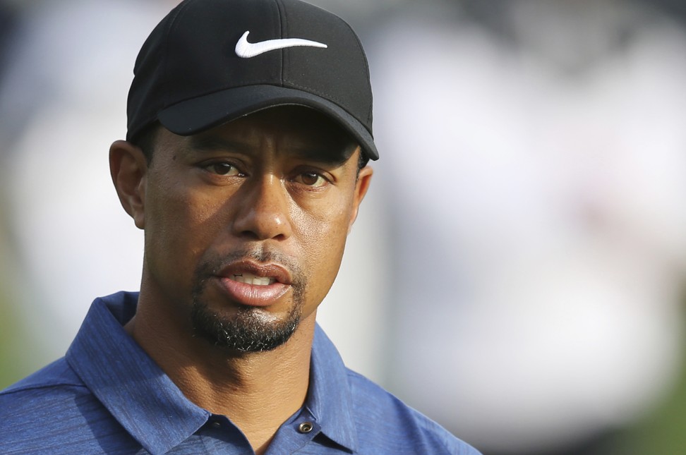 Woods will return to action later this year. Photo: AP