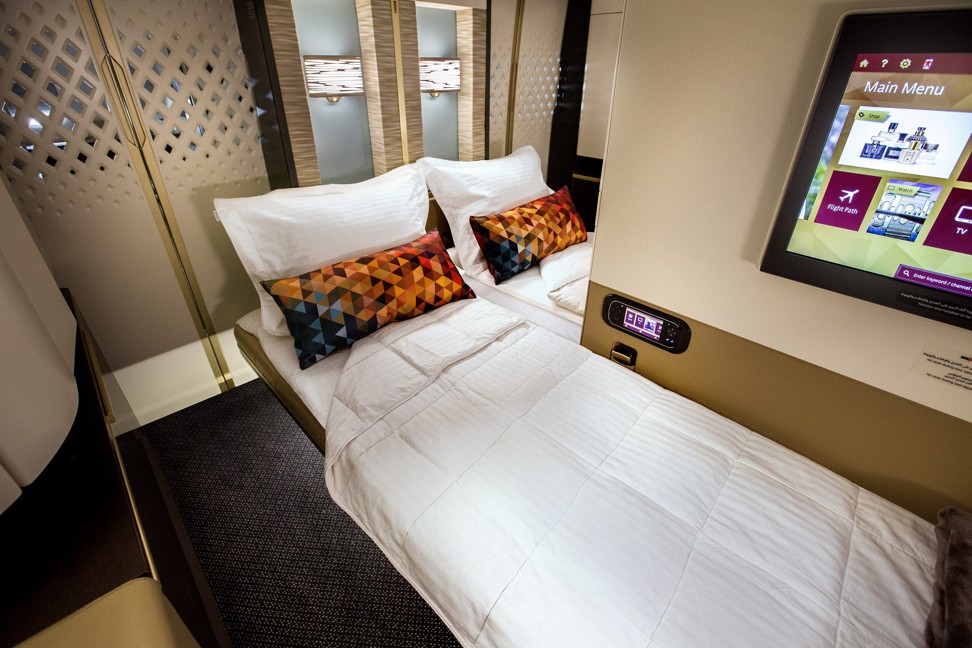 Five most luxurious first-class air suites | Style ...