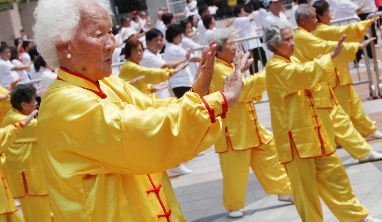 Hong Kong needs more public open space, for people’s physical and ...