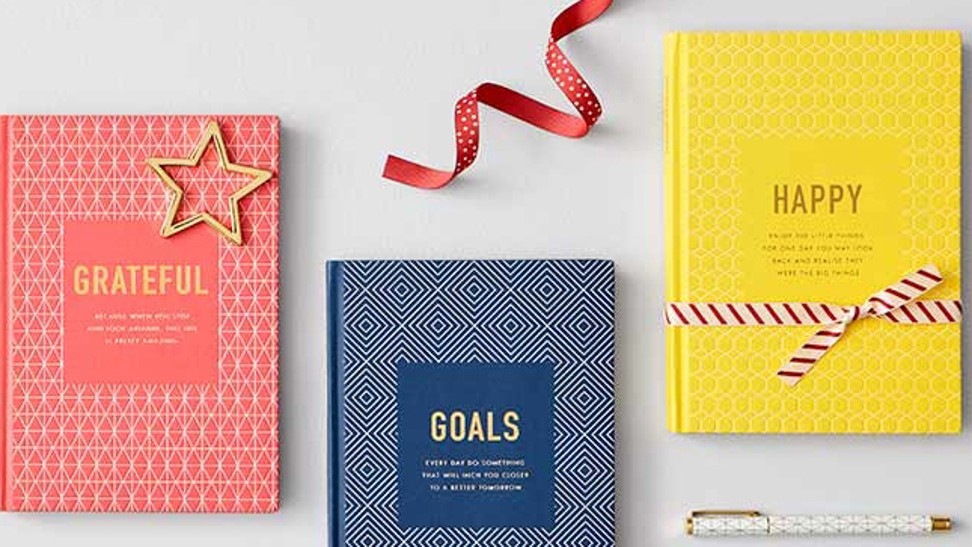 Let kikki.K’s divine range of journals and stationery inspire you to unleash your creativity.