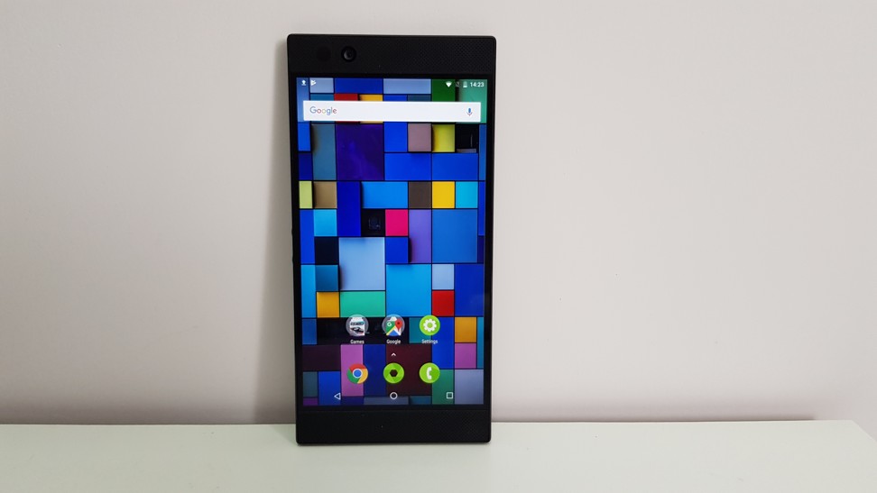 Razer Phone review – handset for gamers sets new standards for ...