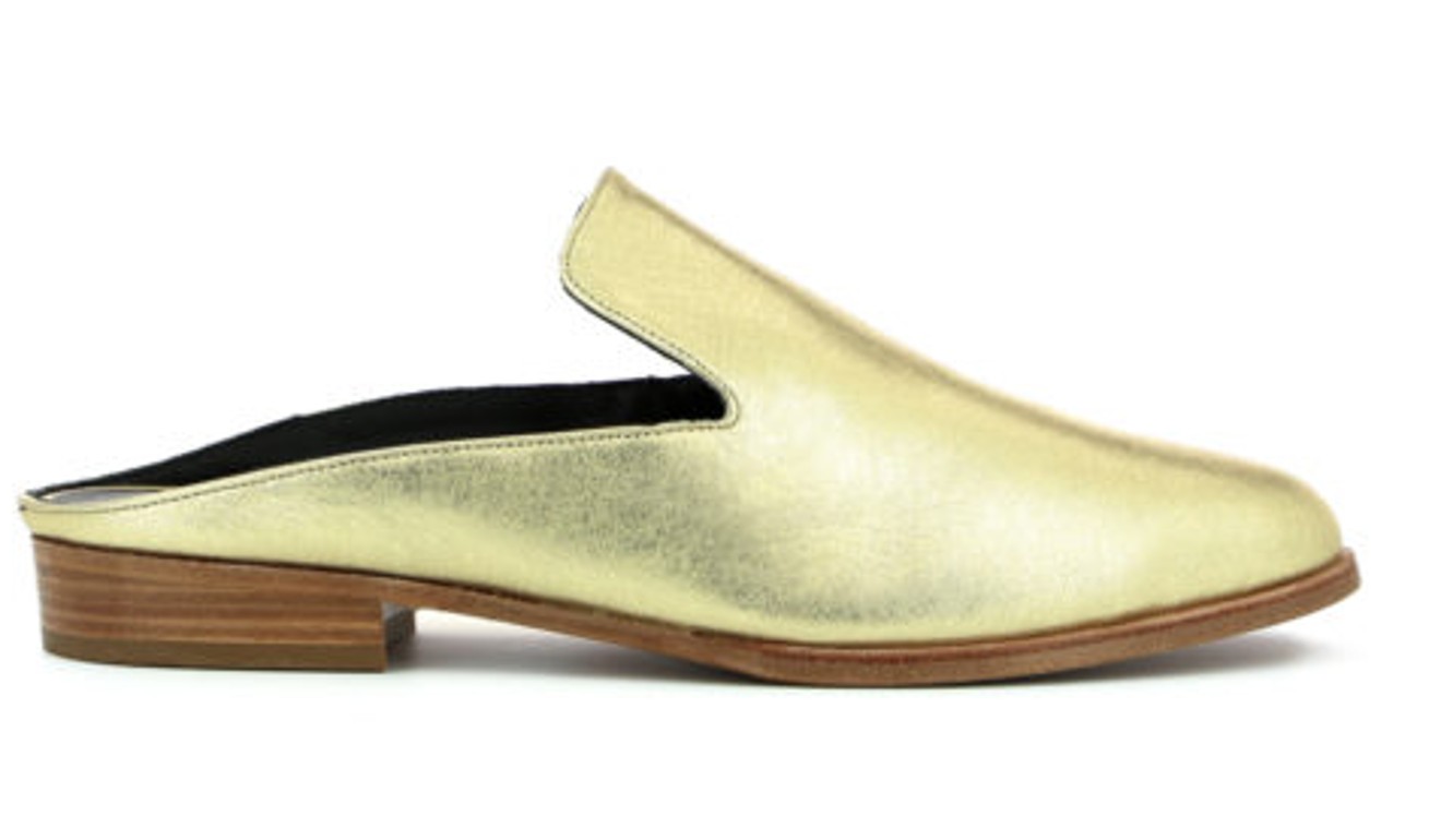 Luxury French shoemaker Robert Clergerie finally puts his feet up ...
