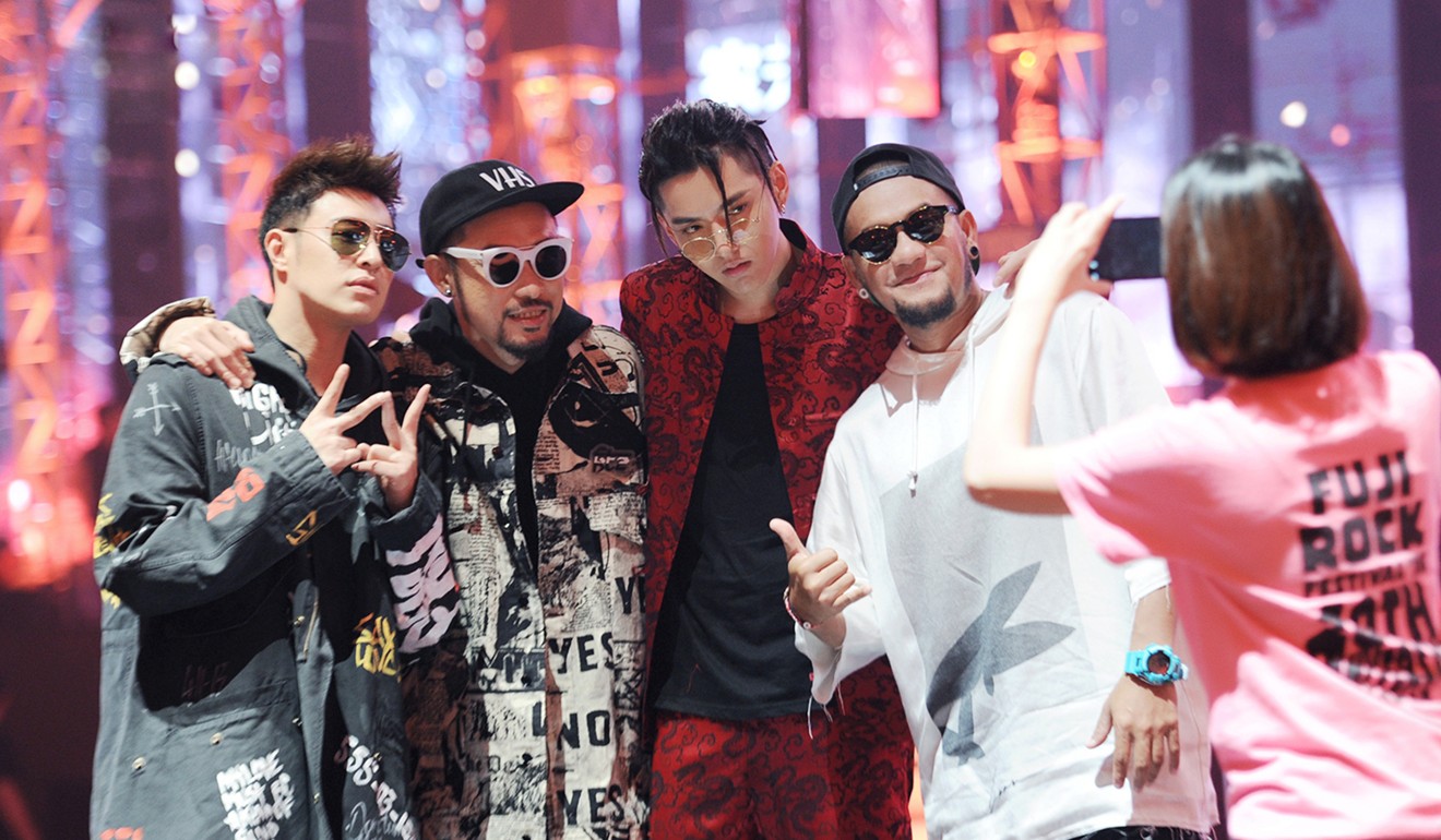 Who is Kris Wu? Meet the millennial idol bringing Chinese hip hop