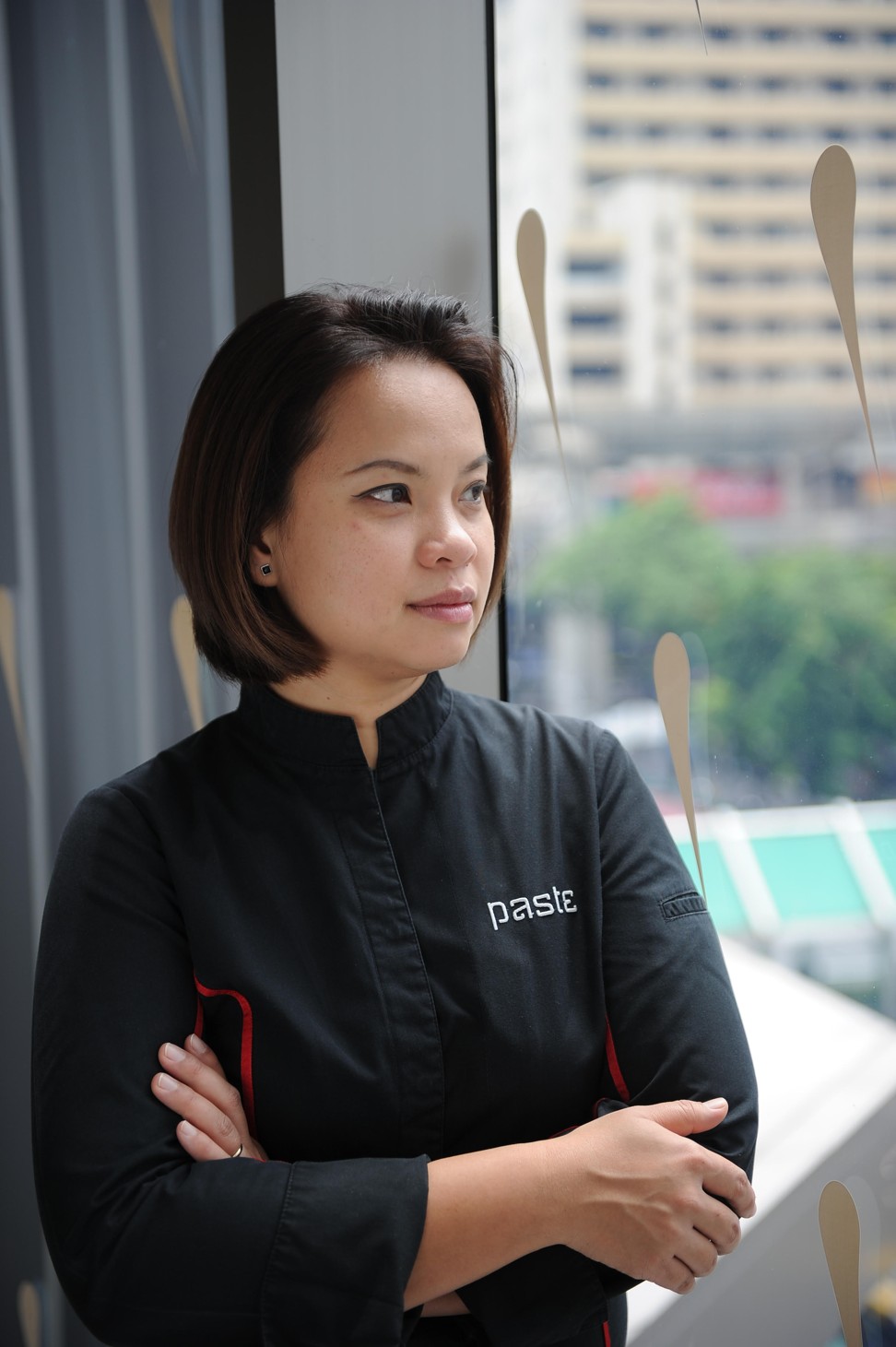 Chef Bongkoch Satongun of the one-star Paste says now is an exciting time for Thai cuisine.