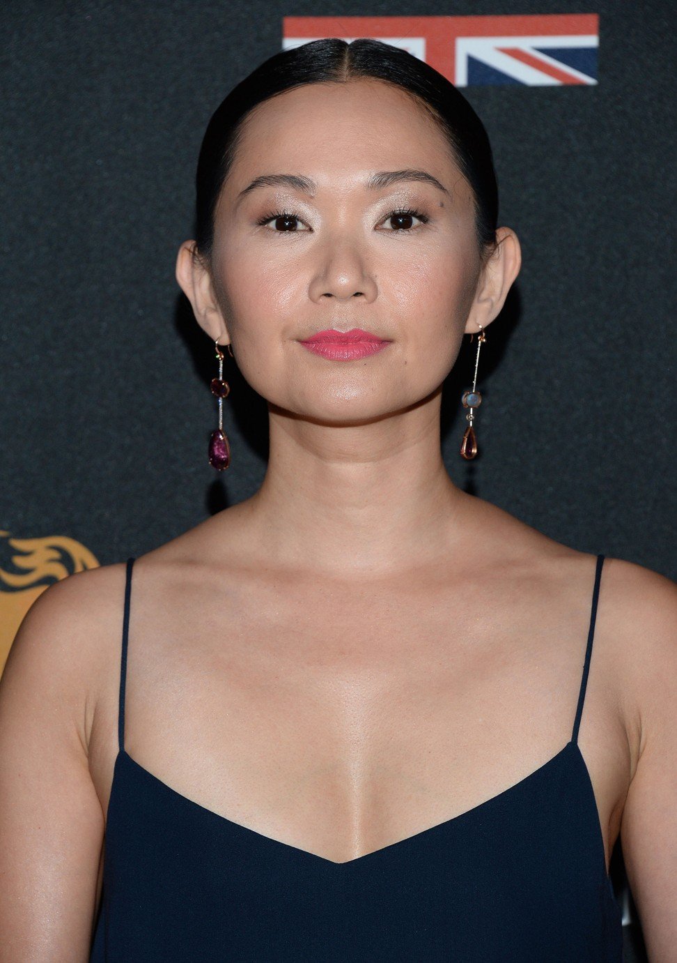 Downsizing Star Hong Chau Steals The Show Creating Big Waves In Role