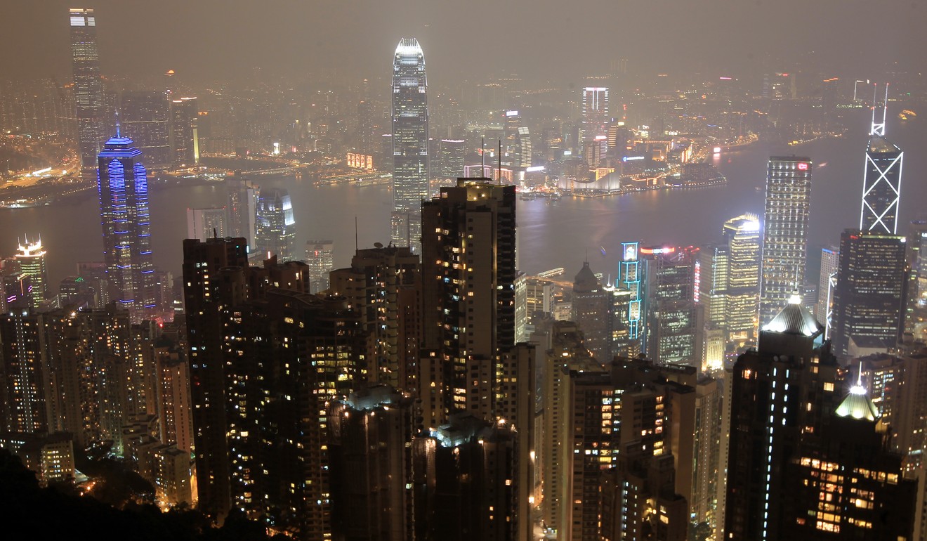 Hongkongers to see electricity, postage and parking rates increase on