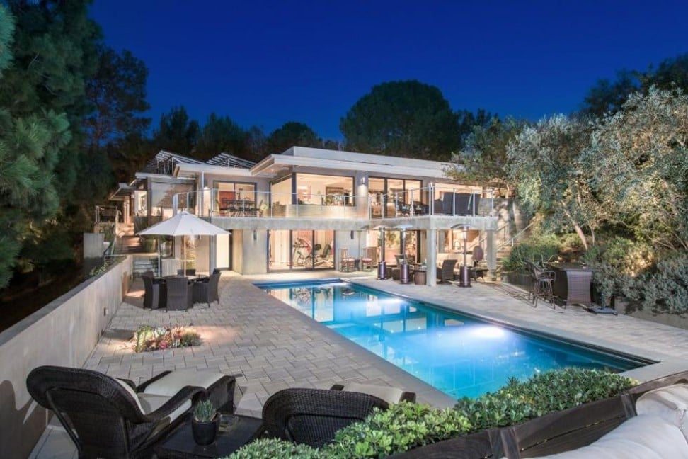 Celebrity Homes 10 Of The Most Luxurious Houses Of The Rich