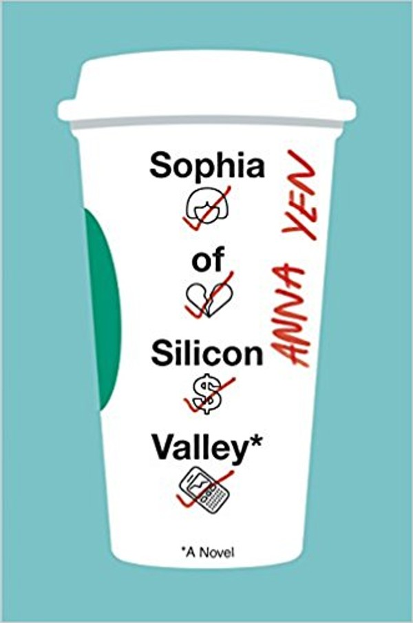 Sophia of Silicon Valley