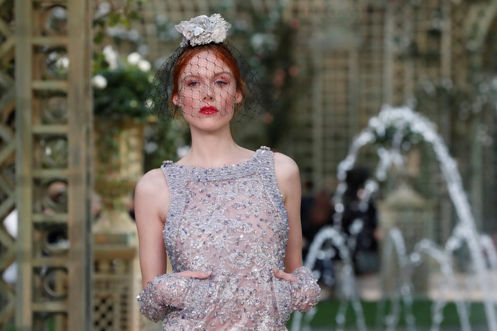 Haute Couture Week: Chanel goes back to its roots with intimate French ...