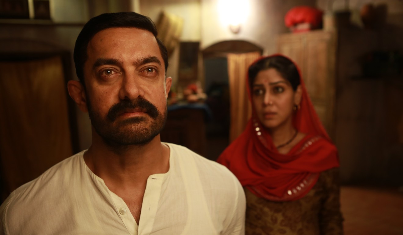 Secret Superstar is breaking box office in China each passing day