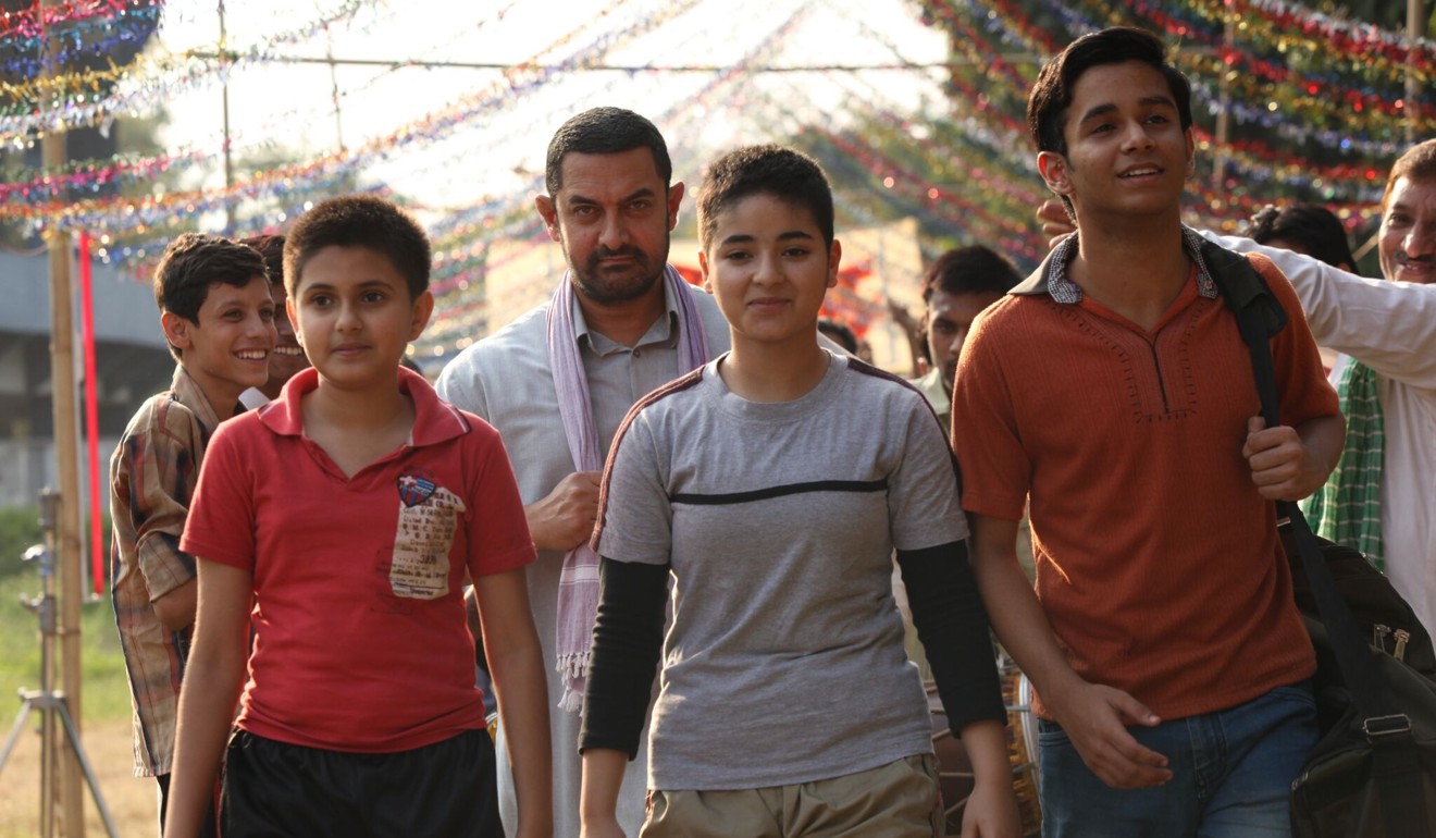 Secret Superstar is breaking box office in China each passing day