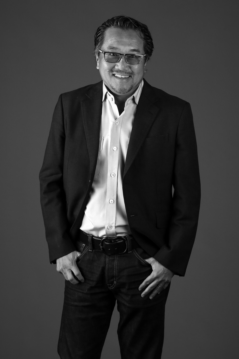 Liam Wee Tay is Asia chairman for Watchbox.