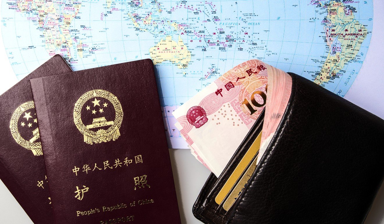 Documents proving Chinese origin include copies of the applicant’s or their relatives’ Chinese passports or identity cards. Photo: Shutterstock