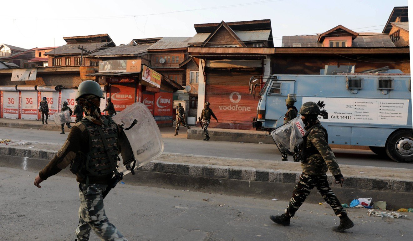 Army 'most disciplined force', time not ripe for AFSPA repeal: CM