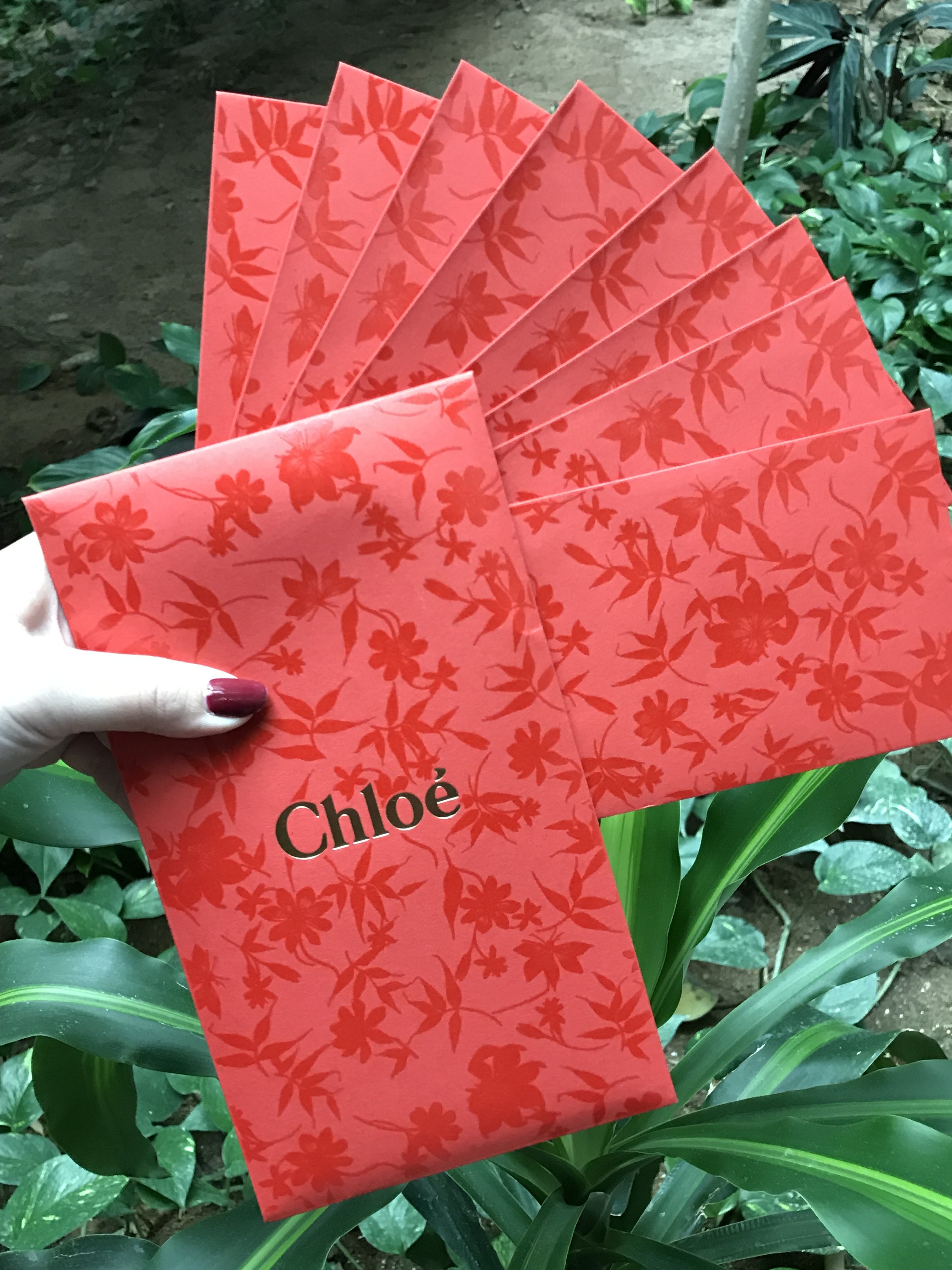 Top 15 luxury red envelopes for Lunar New Year 2018 | Style Magazine