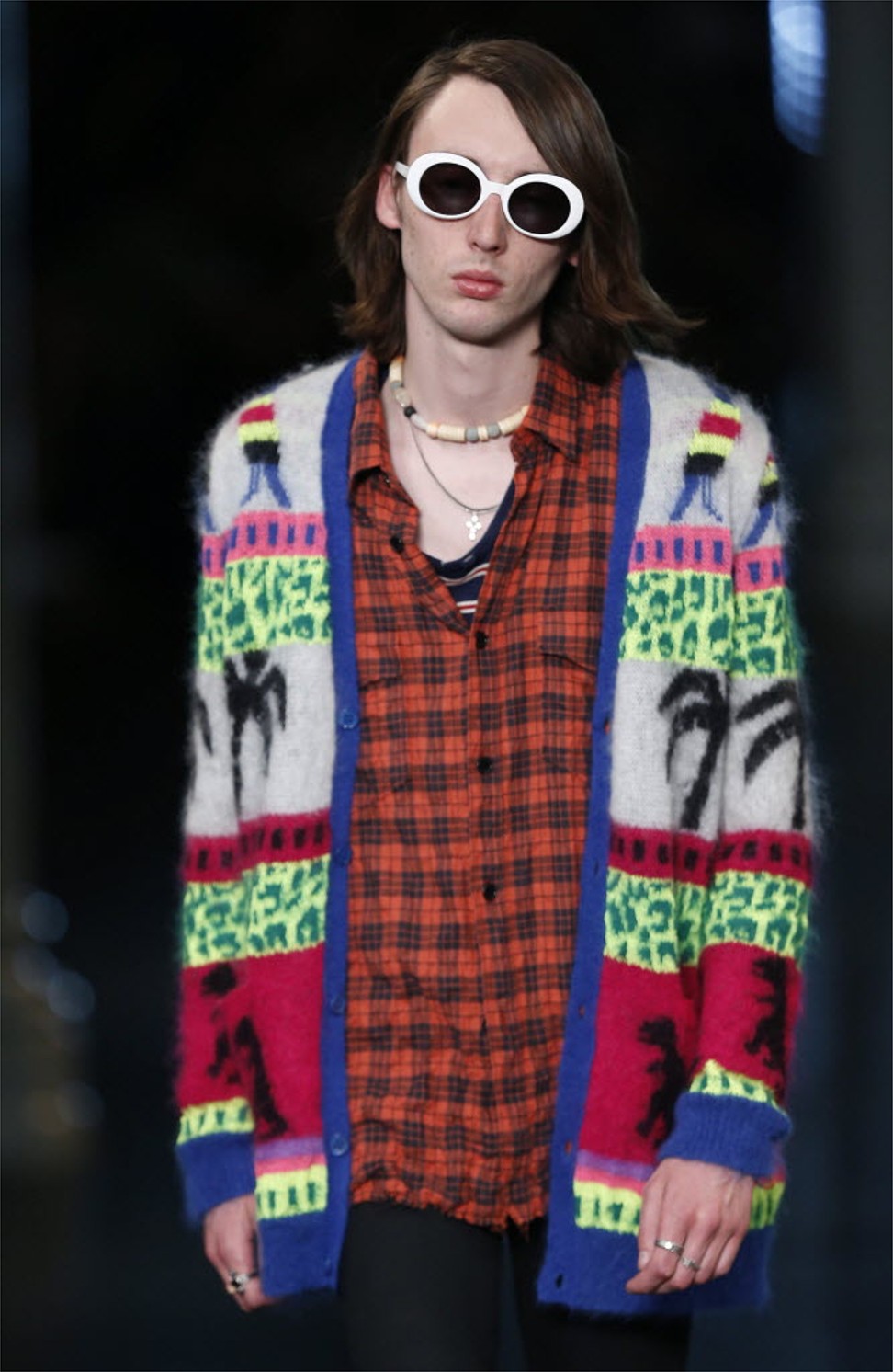 Can Hedi Slimane really replace Phoebe Philo at Celine? | South China ...