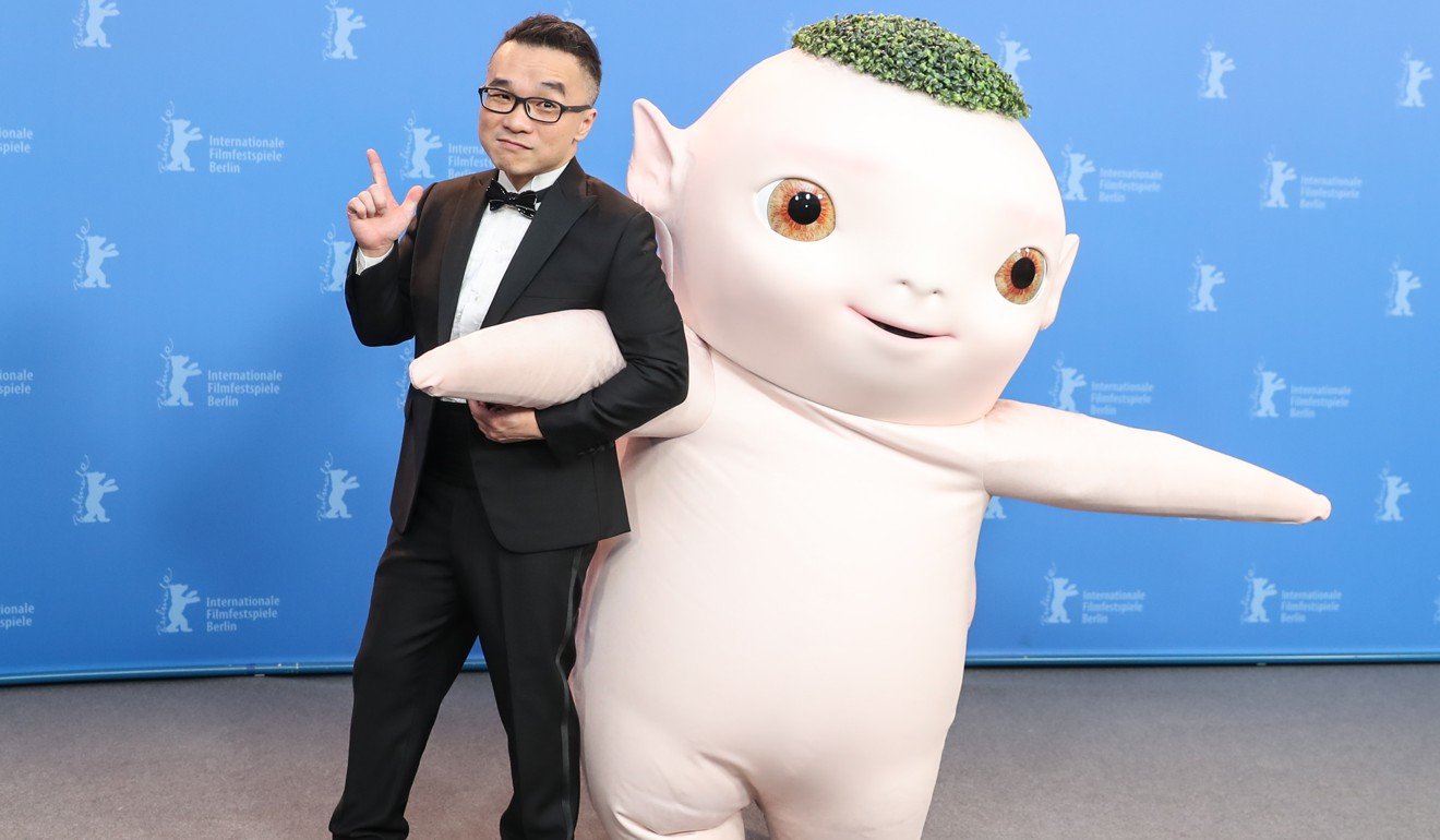 China box office: 'Monster Hunt 2' powers weekend to global record, News