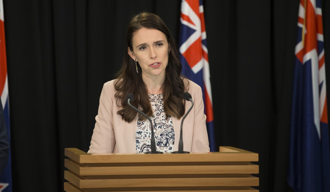 New Zealand Prime Minister Jacinda Ardern has promised to look into Professor Anne-Marie Brady’s claims. Photo: New Zealand Herald