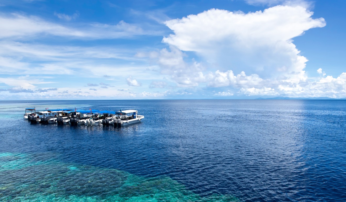 South china morning. Wasini Island Кения. Васини Кения. Cebu, Central Visayas.