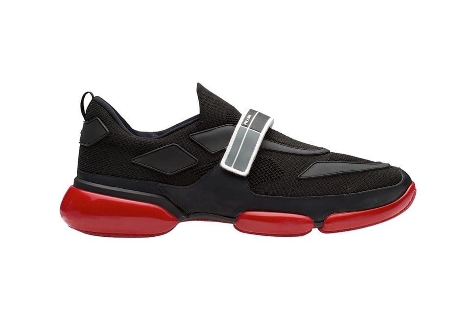 Balenciaga's Latest Sneaker Is A $8,790 Shoe That Can't Be Worn 