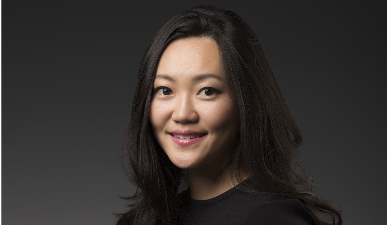 Anna Fang, CEO of ZhenFund, Photo: Handout