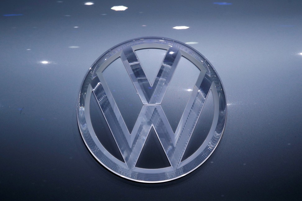 Volkswagen. Photo: Reuters