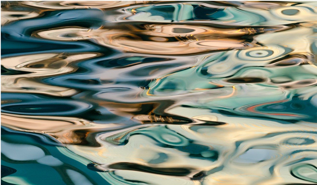 An image from William Furniss’ Reflections series.