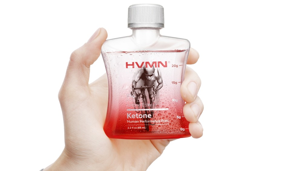 HVMN – pronounced Human – produces nootropic supplements.