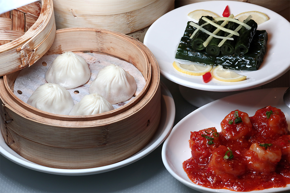 What’s the secret to making the best Chinese xiaolongbao dumplings