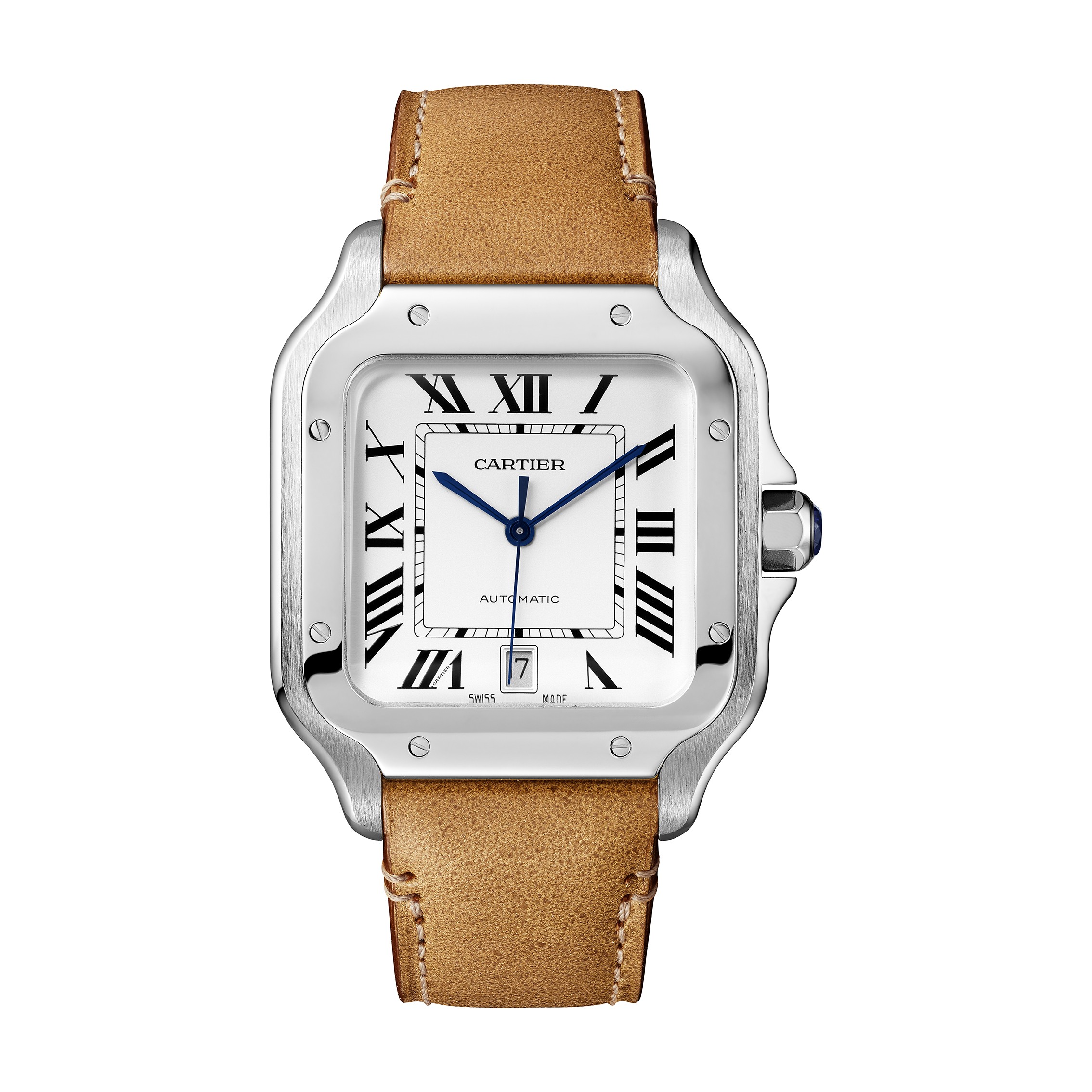 Santos de Cartier watch 