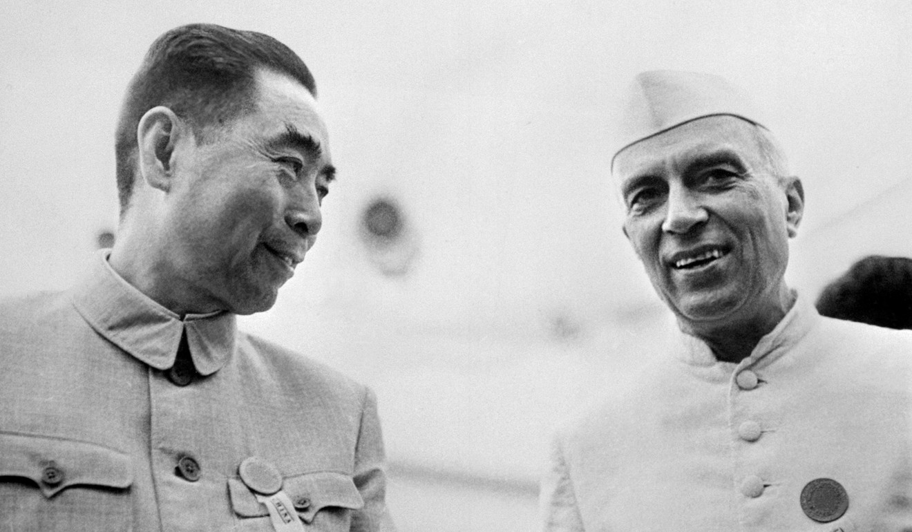 A new beginning for ChinaIndia relations could transform Asia South