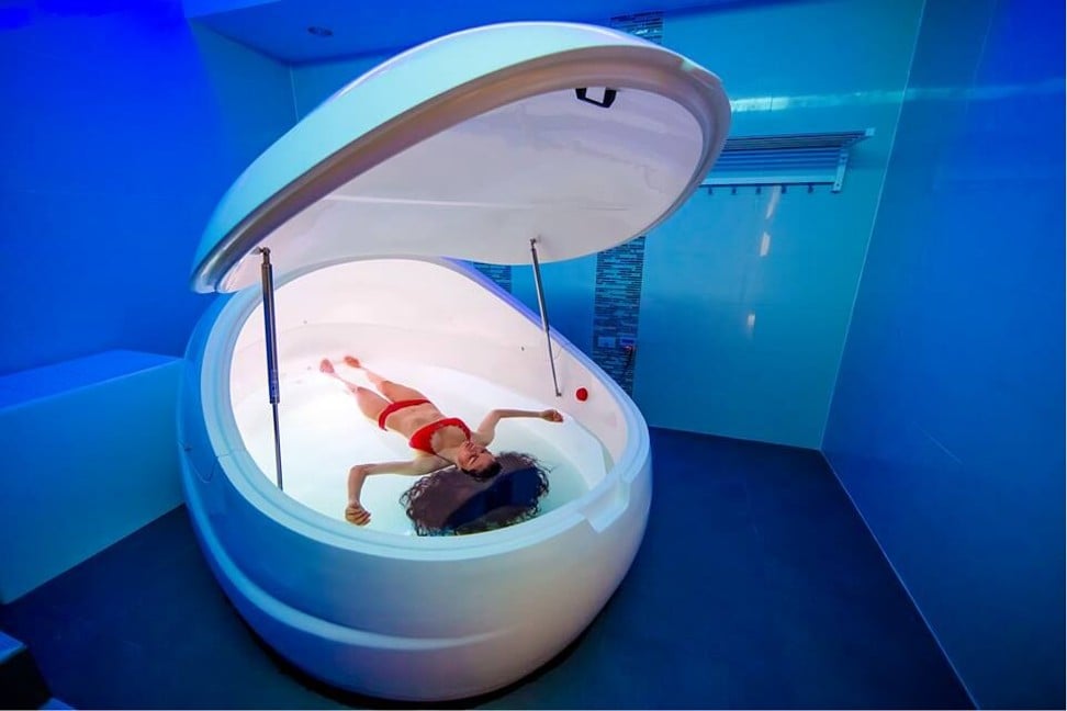 4 hydrotherapy treatments to renew body and mind | Style Magazine ...