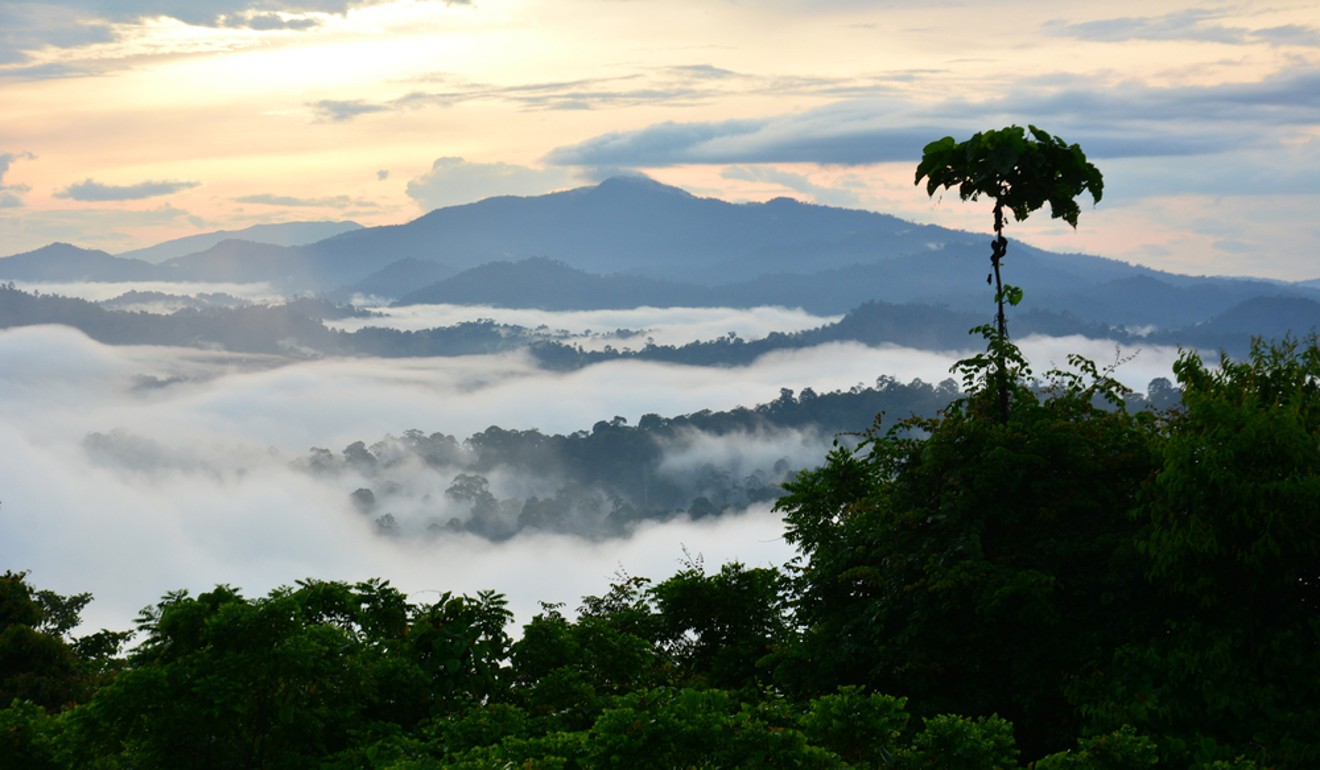 Sabah: long considered a “fixed deposit” vote bank for the BN, but perhaps no longer. File photo