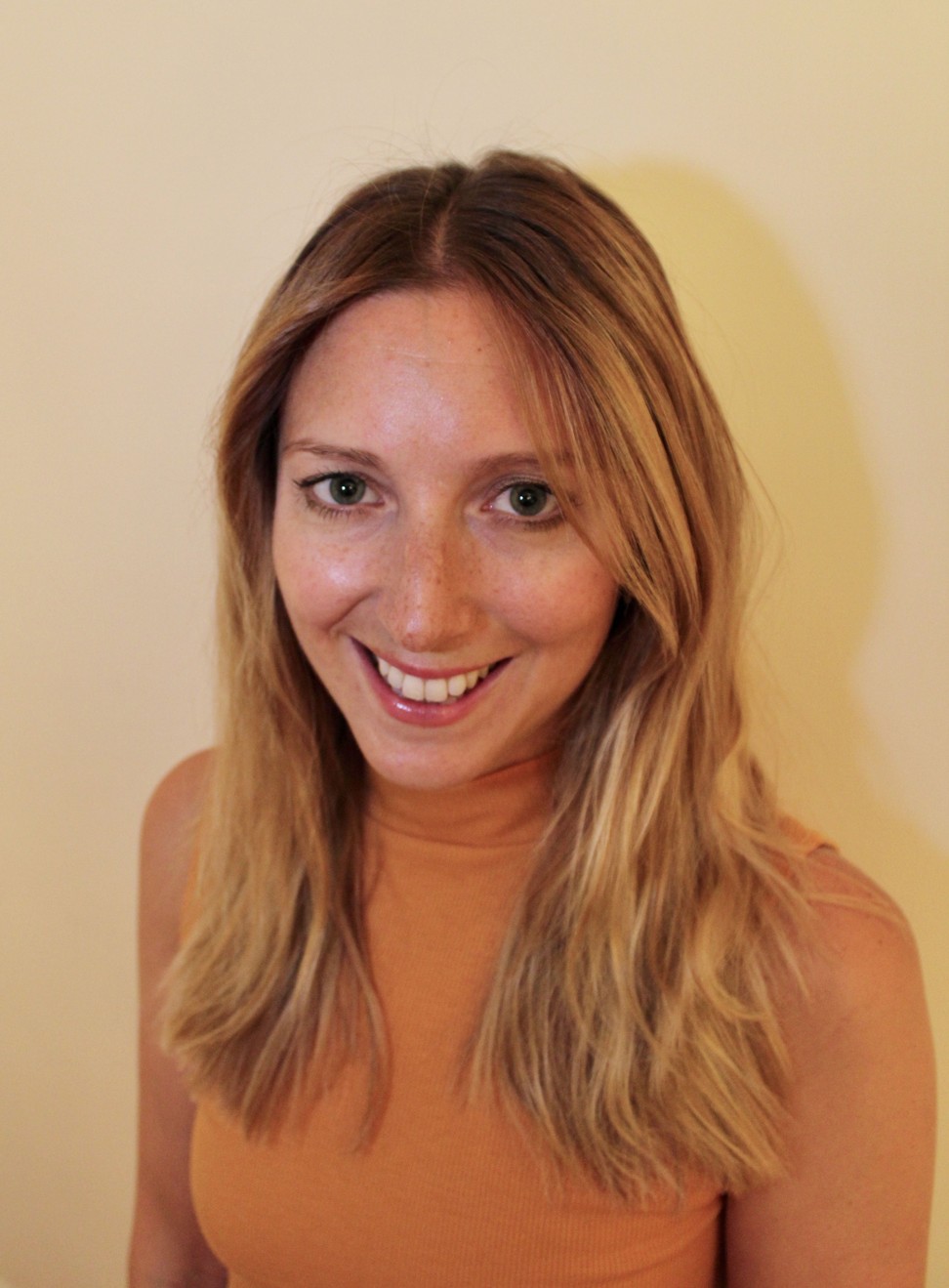 Kate Bridle, Founder of Sleep HQ.