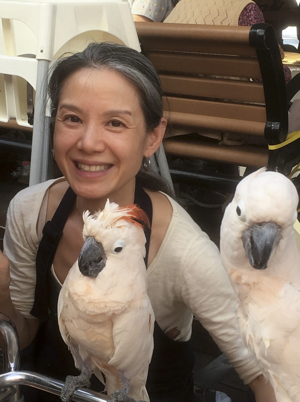 Favourite Hong Kong restaurants of Sai Kung bakery owner Hazel Cheung